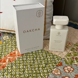 Oakcha Heavens Speak Extrait de Parfum